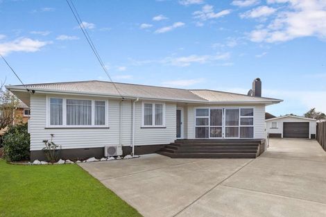 Photo of property in 8 Moana Place, Morrinsville, 3300