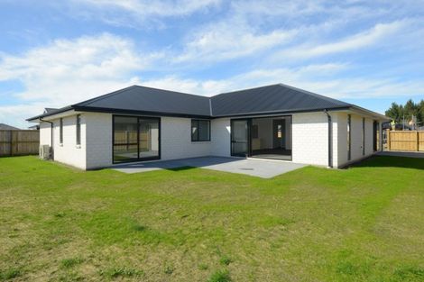 Photo of property in 19 Gemini Place, Rolleston, 7614