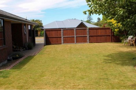 Photo of property in 40 Lochhead Crescent, Methven, 7730