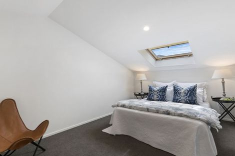 Photo of property in 31b Ruskin Street, Addington, Christchurch, 8024