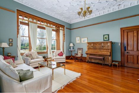 Photo of property in 584 Orari Station Road, Geraldine, 7992