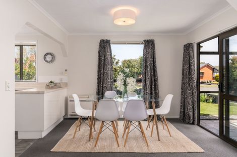 Photo of property in 66a Westgrove Avenue, Avonhead, Christchurch, 8042