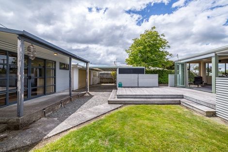 Photo of property in 3 Jellicoe Place, Solway, Masterton, 5810