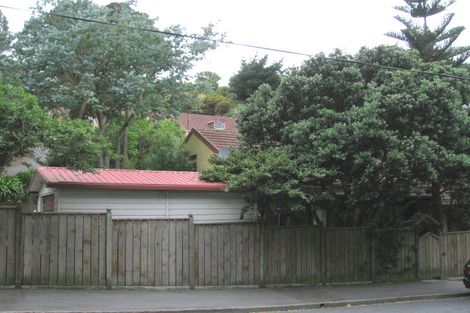 Photo of property in 53u4 Liardet Street, Vogeltown, Wellington, 6021