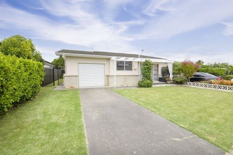 Photo of property in 3/34 Chester Street, Taradale, Napier, 4112