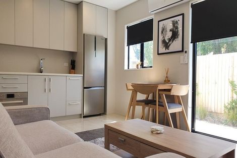 Photo of property in 15/317 Gloucester Street, Christchurch Central, Christchurch, 8011