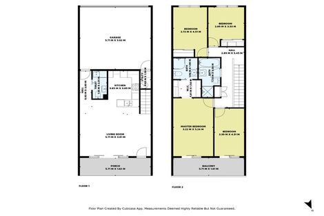 Photo of property in 15/44 Carlos Drive, Flat Bush, Auckland, 2016