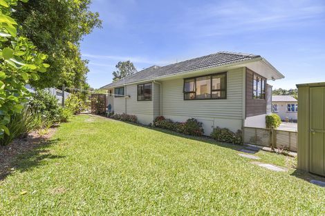 Photo of property in 73 Stottholm Road, Titirangi, Auckland, 0604