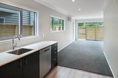 Photo of property in 36 Nile Street, Waterloo, Lower Hutt, 5011