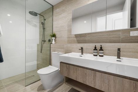 Photo of property in 101/12 Marlborough Crescent, Hobsonville, Auckland, 0616