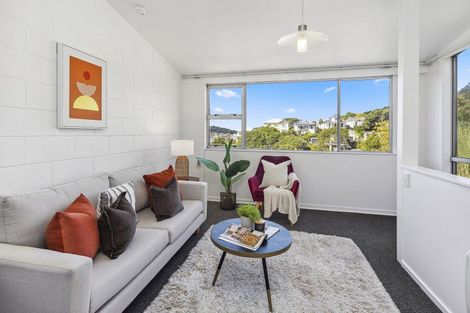 Photo of property in 1/11 Anderson Terrace, Mount Cook, Wellington, 6021