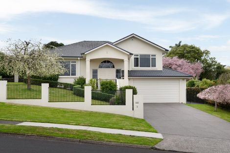 Photo of property in 3 Bramley Drive, Rototuna, Hamilton, 3210