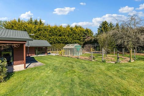 Photo of property in 841 Sandy Knolls Road, West Melton, Christchurch, 7675