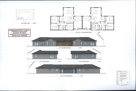Photo of property in 18 Main Street, Oxford, 7430