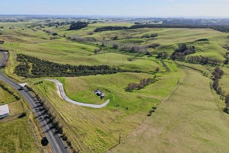 Photo of property in 277 Quarry Road, Awanui, 0482