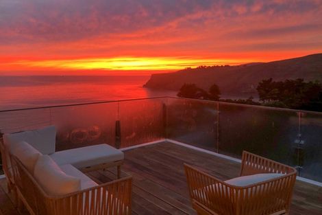 Photo of property in 89f Taylors Mistake Road, Scarborough, Christchurch, 8081