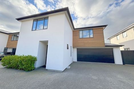 Photo of property in 3/946 Colombo Street, St Albans, Christchurch, 8014
