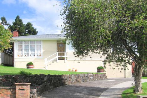 Photo of property in 16 Kereru Street, Henderson, Auckland, 0612