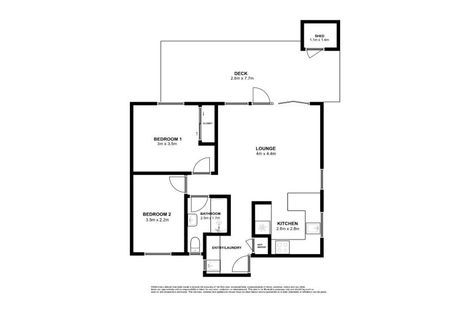 Photo of property in 59c Volga Street, Island Bay, Wellington, 6023