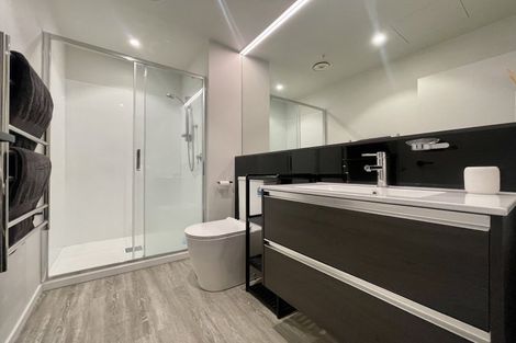 Photo of property in 202/21u King Street, Mount Cook, Wellington, 6021