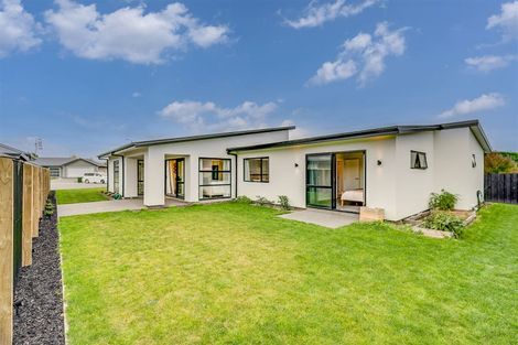 Photo of property in 8 Jim Hickey Way, Rolleston, 7614