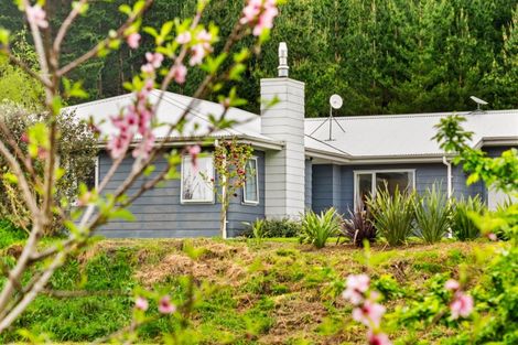 Photo of property in 770 Puketitiri Road, Puketapu, Napier, 4182