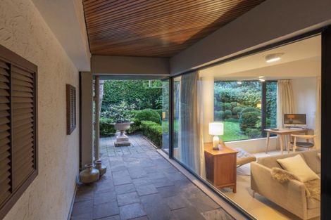 Photo of property in Highwic, 32u5 Hobson Street, Thorndon, Wellington, 6011