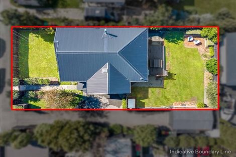 Photo of property in 80 Malcolm Avenue, Beckenham, Christchurch, 8023