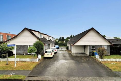 Photo of property in 11unit Hilda Street, Fenton Park, Rotorua, 3010