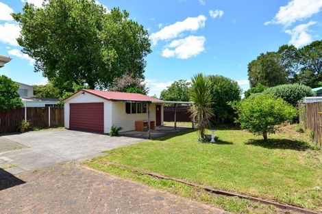Photo of property in 68 Carrington Avenue, Silverdale, Hamilton, 3216