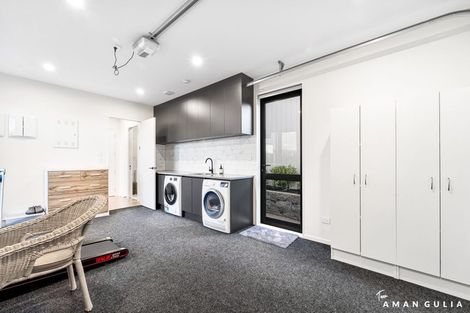 Photo of property in 90 Joshua Carder Drive, Hobsonville, Auckland, 0616