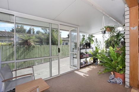 Photo of property in 7 Suffolk Crescent, Feilding, 4702