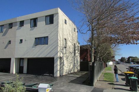 Photo of property in 47 Peverel Street, Riccarton, Christchurch, 8041