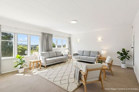 Photo of property in 169 Broderick Road, Johnsonville, Wellington, 6037