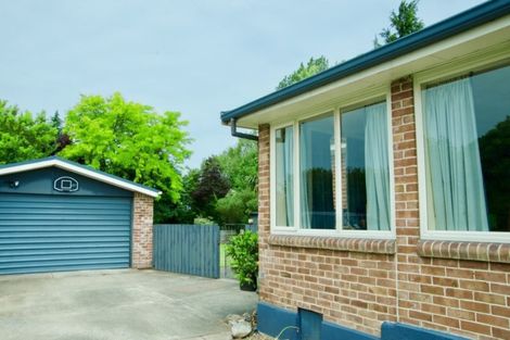 Photo of property in 92 Main North Road, Woodend, 7610