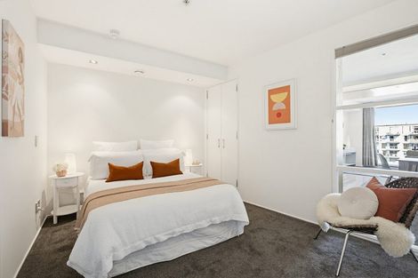 Photo of property in Century City Apartments, 89/72 Tory Street, Te Aro, Wellington, 6011