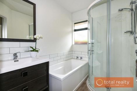 Photo of property in 1/126 Halswell Junction Road, Halswell, Christchurch, 8025