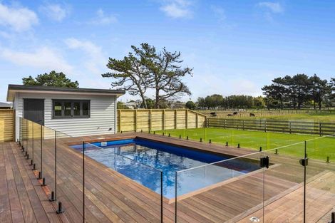 Photo of property in 67c Mosston Road, Castlecliff, Whanganui, 4501