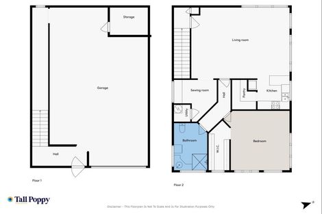 Photo of property in 21 Lammas Street, Richmond, 7020