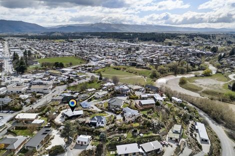 Photo of property in 13b Taylor Place, Alexandra, 9320