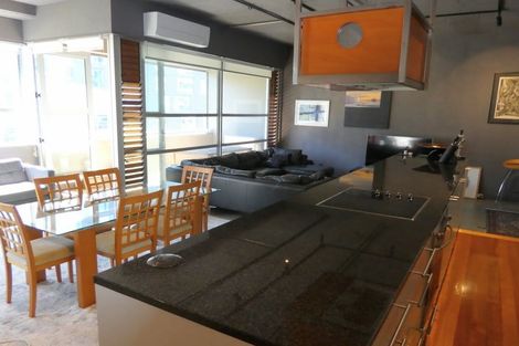 Photo of property in The Lofts, 25/185u Victoria Street, Te Aro, Wellington, 6011
