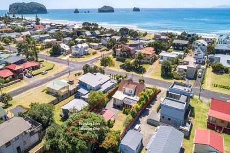 Photo of property in 207 Marie Crescent, Whangamata, 3620