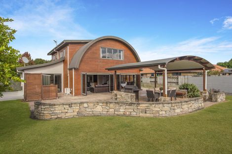 Photo of property in 6 Maple Place, Morrinsville, 3300
