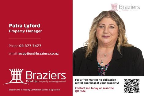 Photo of property in 4/447 Hereford Street, Linwood, Christchurch, 8011