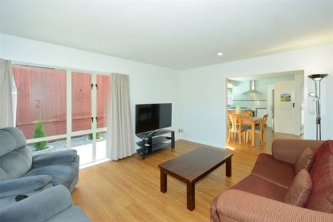 Photo of property in 1/60 Cresswell Avenue, Burwood, Christchurch, 8061
