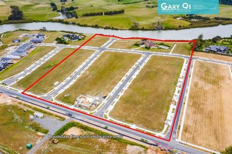 Photo of property in 35 Hayfield Way, Karaka, Papakura, 2113