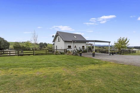 Photo of property in 165 Mcleods Road, Sefton, Rangiora, 7477