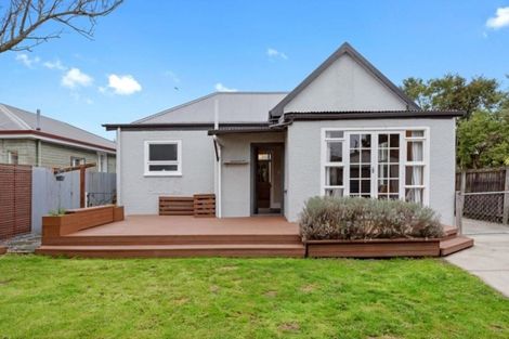 Photo of property in 9 Rosebery Street, Spreydon, Christchurch, 8024