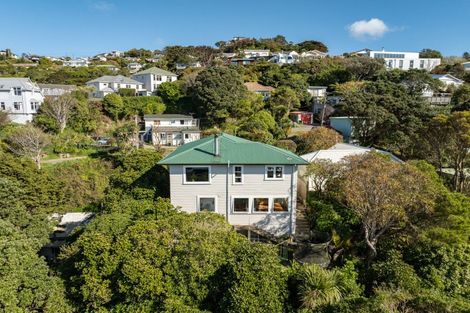Photo of property in 15a Hoggard Street, Vogeltown, Wellington, 6021