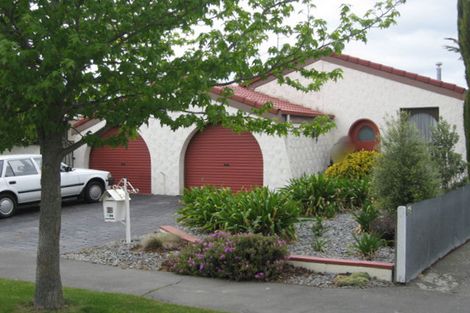 Photo of property in 62 Kimberley Street, Casebrook, Christchurch, 8051